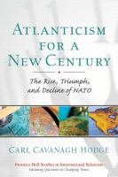 Atlanticism_for_a_new_century