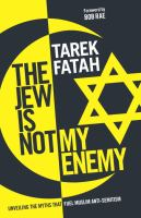 The_Jew_is_not_my_enemy
