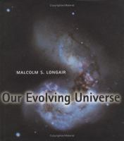 Our_evolving_universe