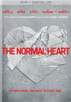 The_normal_heart