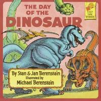 The_day_of_the_dinosaur