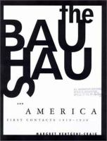 The_Bauhaus_and_America