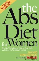 The_abs_diet_for_women
