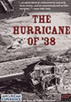 The_hurricane_of__38