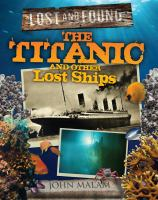 The_Titanic_and_other_lost_ships
