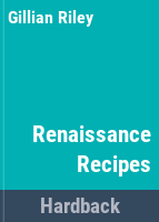 Renaissance_recipes