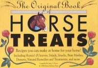 The_original_book_of_horse_treats