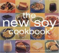 The_new_soy_cookbook
