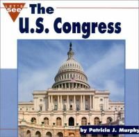 The_U_S__Congress