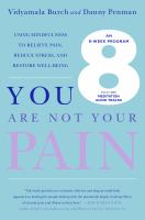 You_are_not_your_pain