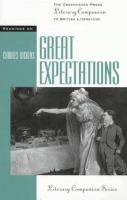 Readings_on_Great_expectations