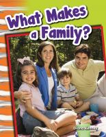 What_makes_a_family_