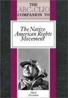 The_ABC-CLIO_companion_to_the_Native_American_Rights_movement