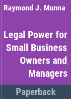 Legal_power_for_small_business_owners_and_managers