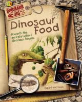 Dinosaur_food