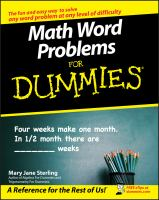 Math_word_problems_for_dummies