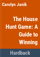 The_house_hunt_game