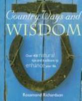 Country_ways_and_wisdom