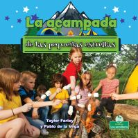 La_acampada_de_las_peque__as_estrellas__Little_Stars_Camping_