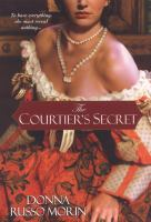 The_courtier_s_secret
