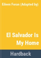 El_Salvador_is_my_home