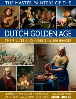 The_master_painters_of_the_Dutch_Golden_Age