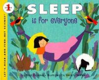 Sleep_is_for_everyone
