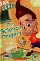 The_science_project
