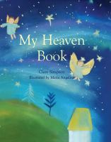 My_heaven_book