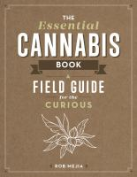 The_essential_cannabis_book