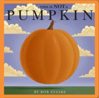 This_is_not_a_pumpkin