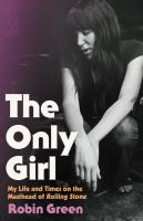 The_only_girl