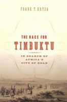 The_race_for_Timbuktu