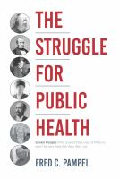 The_struggle_for_public_health