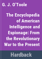 The_encyclopedia_of_American_intelligence_and_espionage
