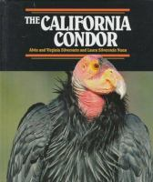 The_California_condor