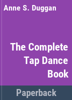 The_complete_tap_dance_book