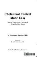 Cholesterol_control_made_easy