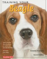 Training_your_beagle
