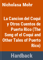 La_cancion_del_coqui_y_otros_cuentos_de_Puerto_Rico