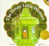 The_funny_little_woman