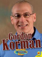 Gordon_Korman