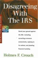 Disagreeing_with_the_IRS