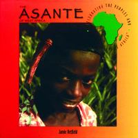 The_Asante_of_West_Africa