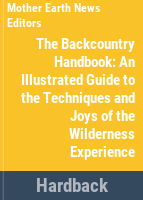 The_Backcountry_handbook