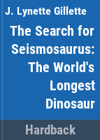 The_search_for_Seismosaurus