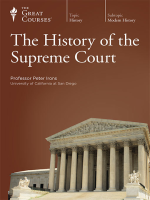 The_History_of_the_Supreme_Court