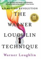 The_Warner_Loughlin_technique