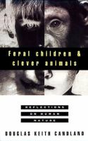 Feral_children_and_clever_animals