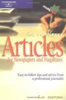How_to_write_articles_for_newspapers_and_magazines